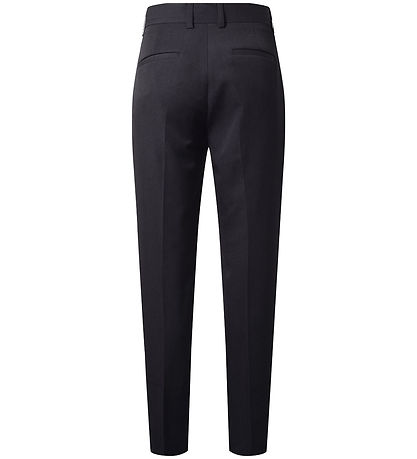 Hound Trousers - Classic+ - Black