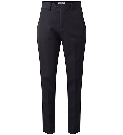 Hound Trousers - Classic+ - Black