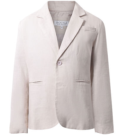 Hound Blazer - Linen - Beige