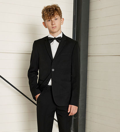 Hound Blazer - Classic+ - Svart