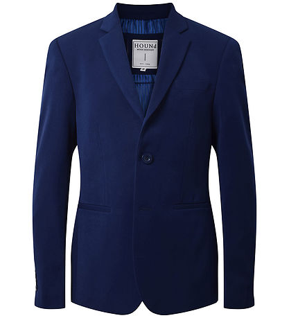 Hound Blazer - Classic+ - Meyðimörk blár