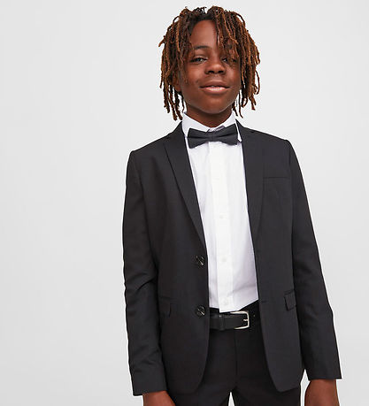 Jack & Jones Gürtel - Noos - JacAnton - Schwarz