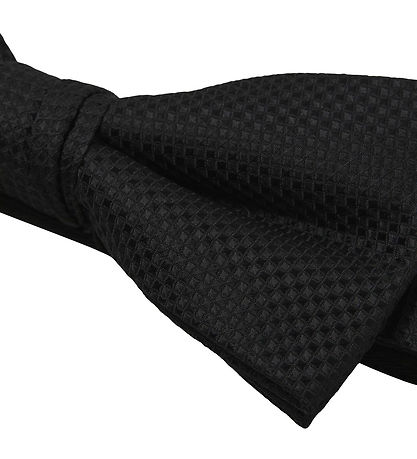 Jack & Jones Bow Tie - JacColombia - Black