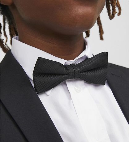 Jack & Jones Bow Tie - JacColombia - Black