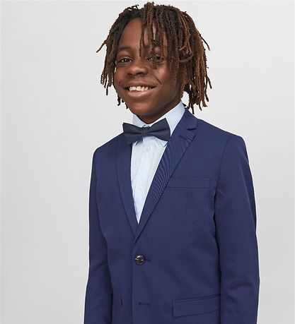 Jack & Jones Bow Tie - JacColombia - Dark Navy