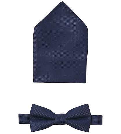 Jack & Jones Bow Tie - JacColombia - Dark Navy