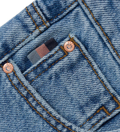 Name It Jeans - Noos - NkfRose - Medium+ Blue Denim