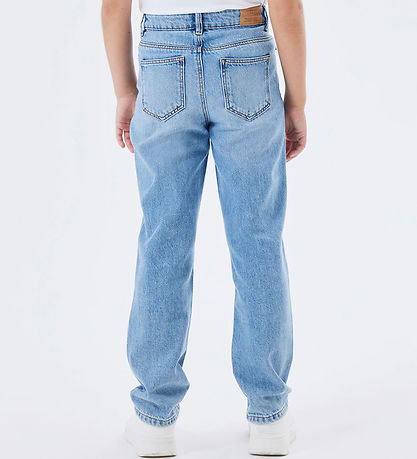 Name It Jeans - Noos - NkfRose - Medium+ Blue Denim