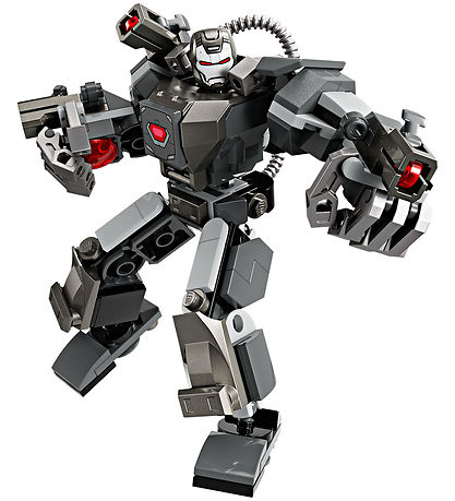 LEGO® Marvel Infinity Saga - War Machine Mech Armor 76277