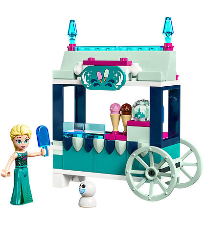 LEGO Disney - Frozen - Elsa's Frozen Treats 43234 - 82 Parts