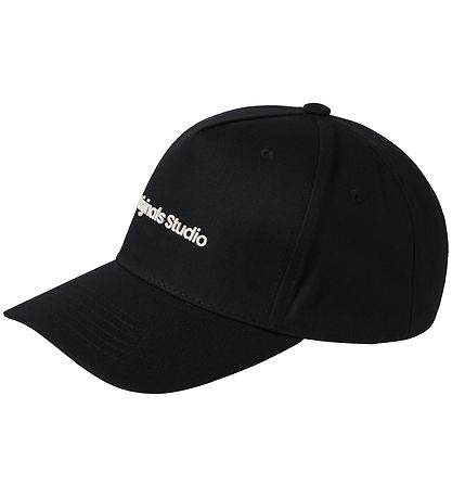 Casquette Jack & Jones - JacVesterbro - Noir