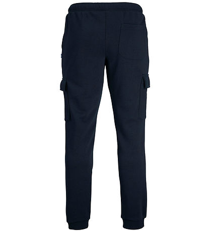 Pantalon de Jogging Jack & Jones - JpstGordon - Marine Blazer