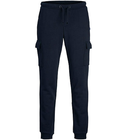 Pantalon de Jogging Jack & Jones - JpstGordon - Marine Blazer