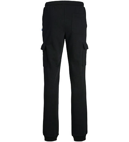 Pantalon de Jogging Jack & Jones - JpstGordon - Noir