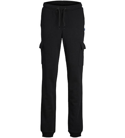 Pantalon de Jogging Jack & Jones - JpstGordon - Noir