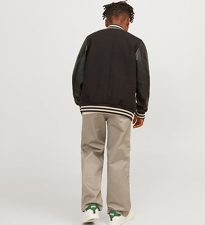 Jack & Jones Byxor - JpstAlex - Svampar