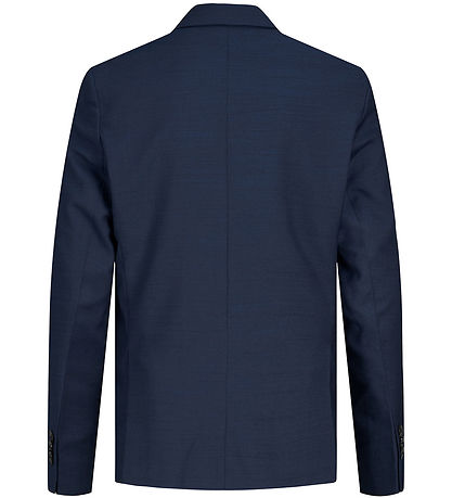 Jack & Jones Blazer - JprSolaris - Noos - Dark Dökkblátt