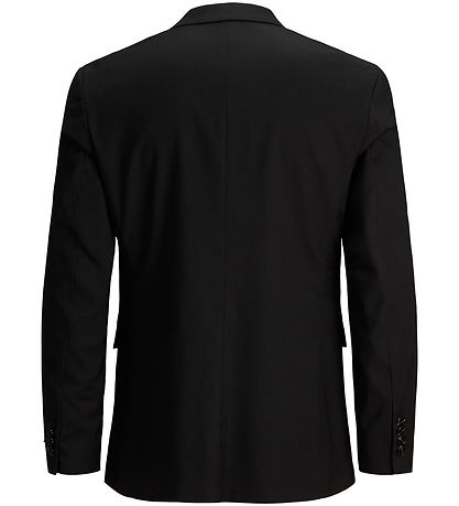 Jack & Jones Blazer - JprSolar- Noos - Black