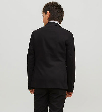 Jack & Jones Blazer - JprSolar- Noos - Black
