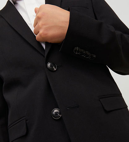 Jack & Jones Blazer - JprSolar- Noos - Black
