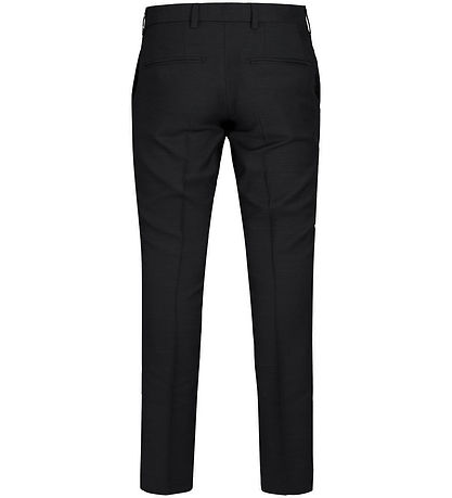 Jack & Jones Jakkafatabuxur - JprSolar - Noos - Svart