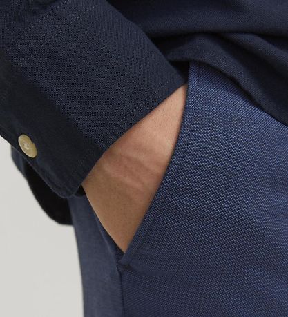 Jack & Jones Suit Trousers - JprSolaris - Noos - Medieval Blue