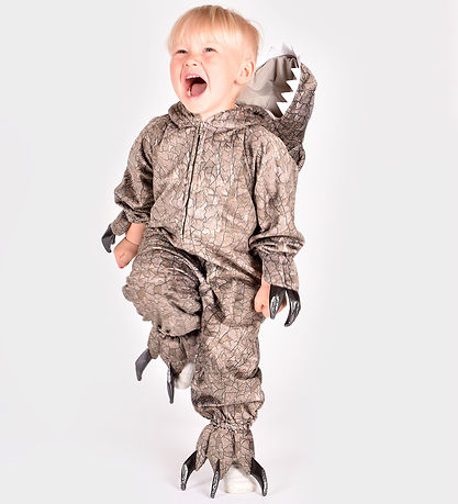 Den Goda Fen Costume - Spinosaur - Jumpsuit