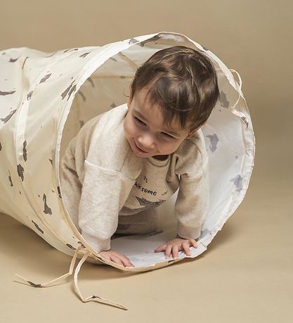 That's Mine Play tunnel - 180 cm - Theo - Bees Duck Bears