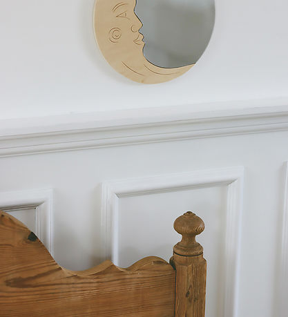 That's Mine Mirror - Luna - Moon