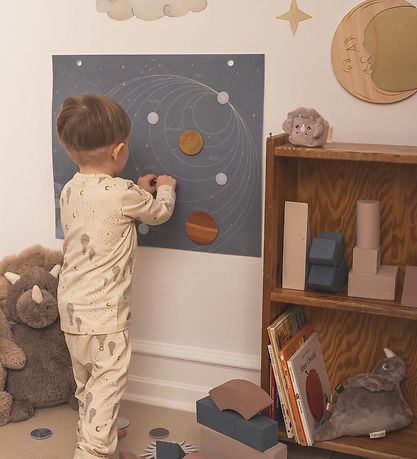 That's Mine Mirror - Luna - Moon