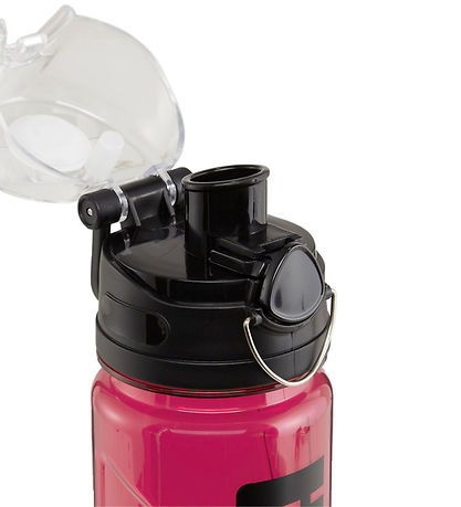 Puma Water Bottle - 600 mL - Sport Style - Yarn Rose