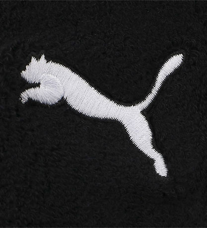 Puma Svitabönd - Frotté - Svart