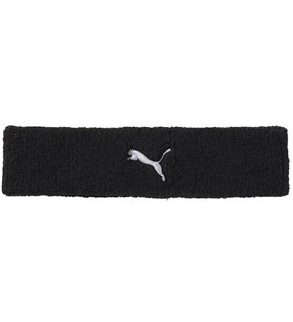 Puma Svitabönd - Frotté - Svart