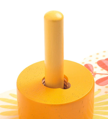 Djeco Stacking Blocks - Stacking Game - Multi Stack