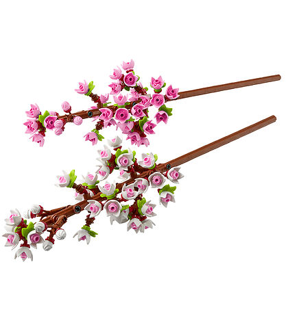 LEGO® Flowers - Cherry Blossoms - 40725 - 430 Parts