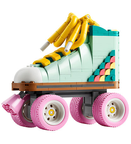 LEGO® Creator - Retro-rulleskøyter - 31148 - 342 Deler