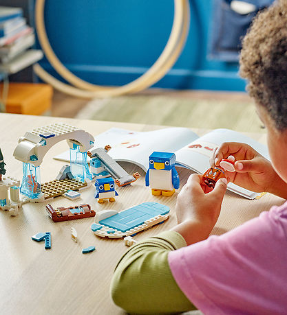 LEGO® Super Mario - Ensemble d?extension Aventure dans la... 714
