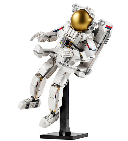 LEGO® Creator - Space Astronaut - 31152 - 3-I-1 - 647 Parts