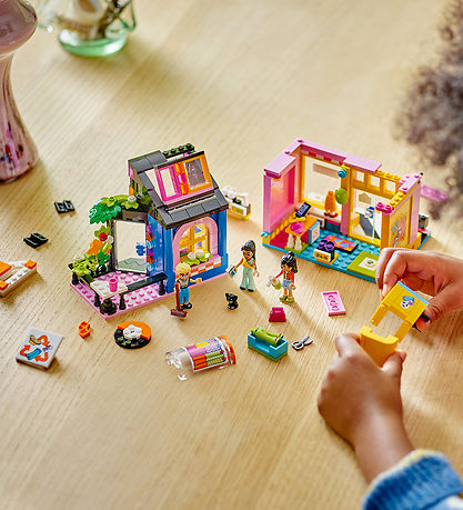 LEGO® Friends - Vintage-Modegeschäft 42614 - 409 Teile