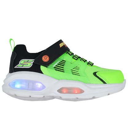 Skechers light sneakers hotsell