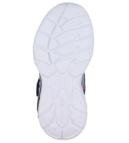 Skechers Schuhe m. Leicht - Light Storm 3 - Navy/Rot