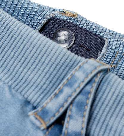 Name It Buxur - Noos - NmmBen - Medium+ Blue Denim