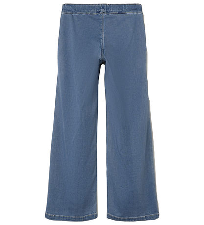 Name It Jeans - Noos - NkfSalli - Light Blue Gallaefni