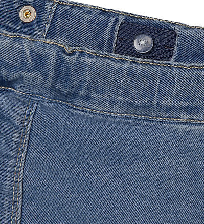 Name It Jeans - Noos - NkfSalli - Light Blue Gallaefni