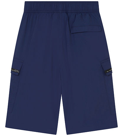 HUGO Shortsit - keskiaikainen Blue