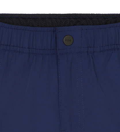 HUGO Shortsit - keskiaikainen Blue