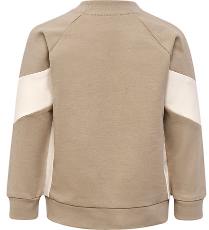 Hummel Peysa - HmlKris - Silfur Minkur