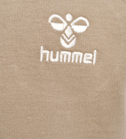 Hummel Peysa - HmlKris - Silfur Minkur