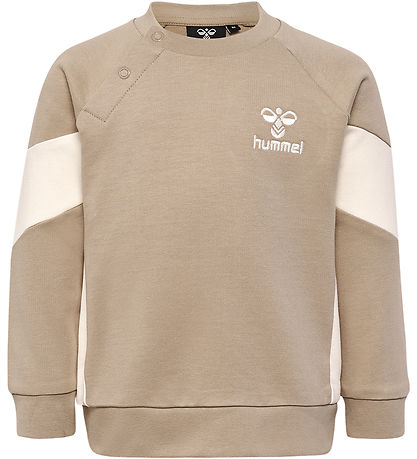 Hummel Peysa - HmlKris - Silfur Minkur