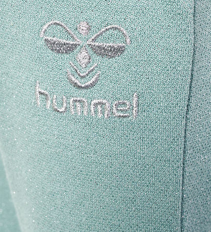 Hummel Byxor - HmlLissa - Blue Surf